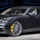 Photo Credit: Porsche
